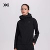 X-BIONIC 风盾超轻量双面织软壳连帽上衣 女秋冬防风轻量外套 XJW-25616 商品缩略图2