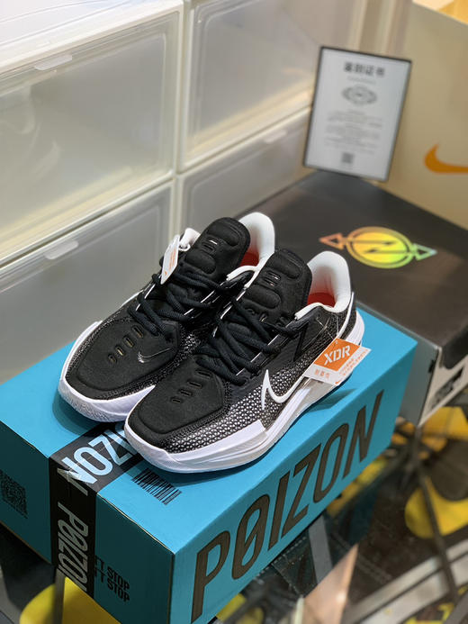 春季特惠💰420 Nk Air Zoom G.T.Cut EP 实战篮球鞋男女同款 商品图1