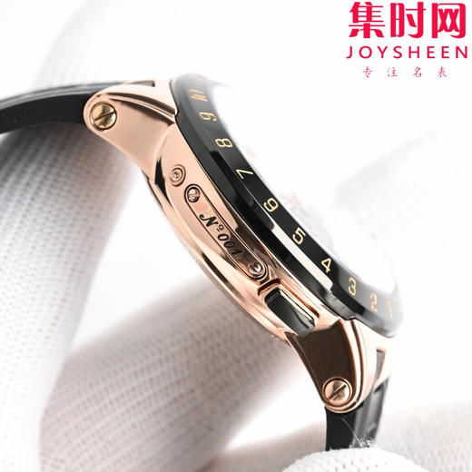 雅典-Ulysse Nardin BLAST系列 男士腕表 表径43mm 商品图5