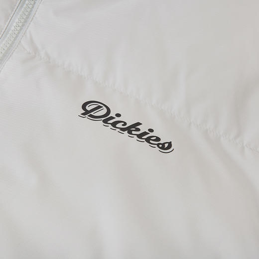 Dickies男装棉服冬季宽松立领时尚潮流简约保暖休闲加厚面包服DK0A88AN 商品图4