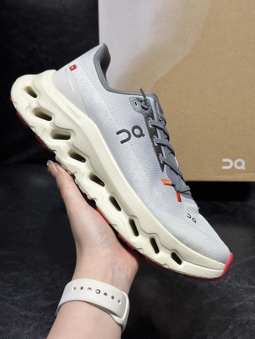 春季特惠💰320 欧版 出货 昂跑 tilt 海外楦头大脚掌 商品图3