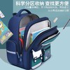 【开学季❗️大容量减负护脊双肩包】书包卡通可爱幼儿园，男孩女生双肩包,透气舒适，加宽加厚肩带，新升级护脊减负，男女孩童可爱休闲太空双肩背包开学季L 商品缩略图3
