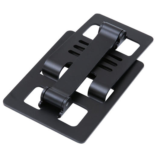 NITORI宜得利家居 多角度调节可折叠式平板支架 商品图2