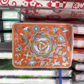 飞乐鸟*ACT1GTN-24-DH珠光水彩颜料 【 1ml 】珠光色-24色 ·敦煌色彩88*66*10mm