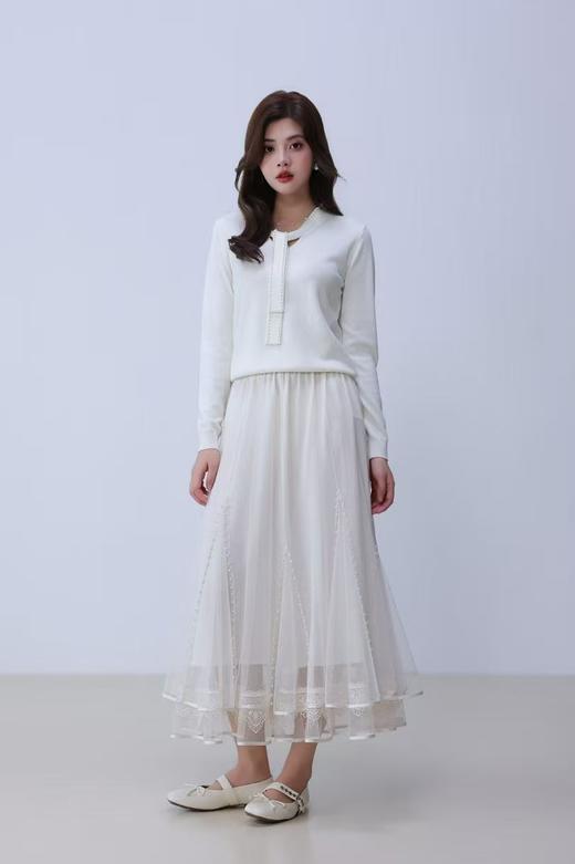 ANSUO安所半裙HC1Q001 商品图0