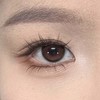 Kirafairy（kirafairy） 日抛(十片装) 原生榛子  直径14.5mm 商品缩略图2