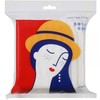 苏软软夹心化妆棉180片 商品缩略图0