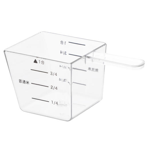 NITORI宜得利家居 广口密封防潮米桶 5KG WH 商品图4