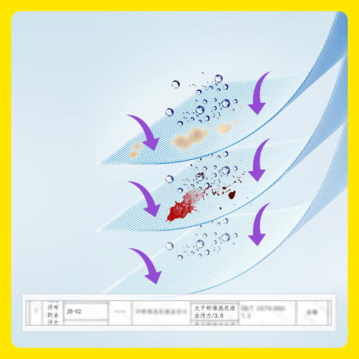 【植萃抑菌】涤尚 抑菌内衣洗衣液 100g/瓶 双重核心清洁成分 商品图1