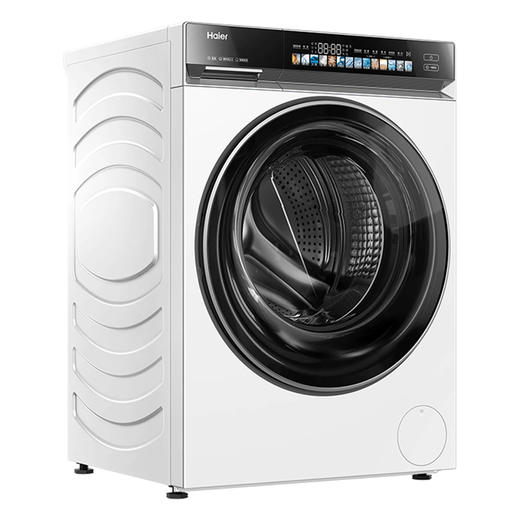 海尔（Haier）洗衣机 XQG100-BLDE583WU1 商品图1