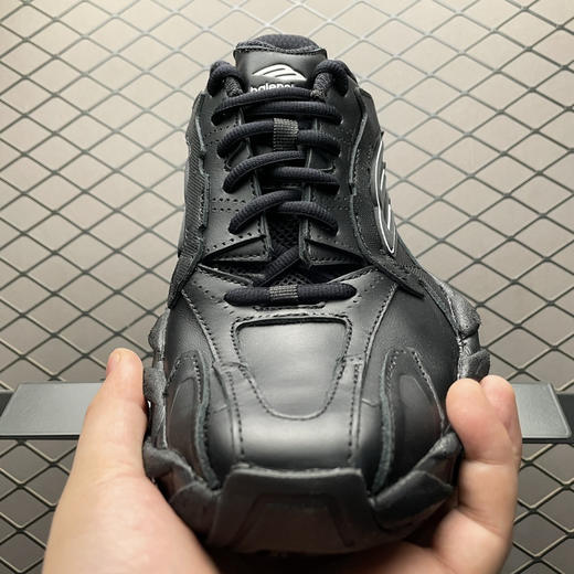 秋冬特惠💰570 Balenciaga 巴黎世家 MONDAY 休闲运动鞋 商品图8