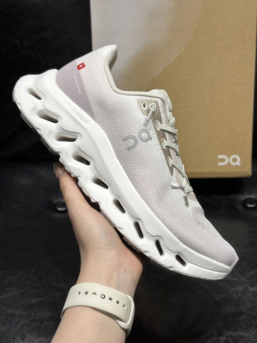 春季特惠💰320 欧版 出货 昂跑 tilt 海外楦头大脚掌 商品图3