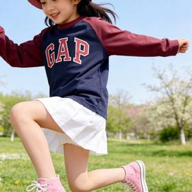 GAP原单儿童长袖59！官网活动价119