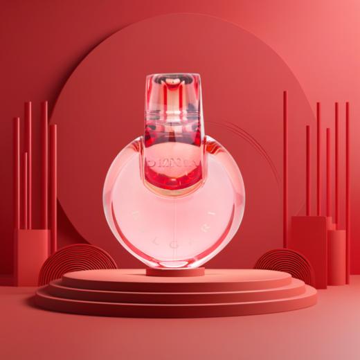 宝格丽 - 红晶（艳晶）淡香水喷雾 商品图0