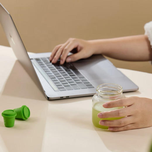 【广东广播商城专属】霍山铁皮石斛冻干粉 1 盒10罐 赠摇摇杯 商品图7