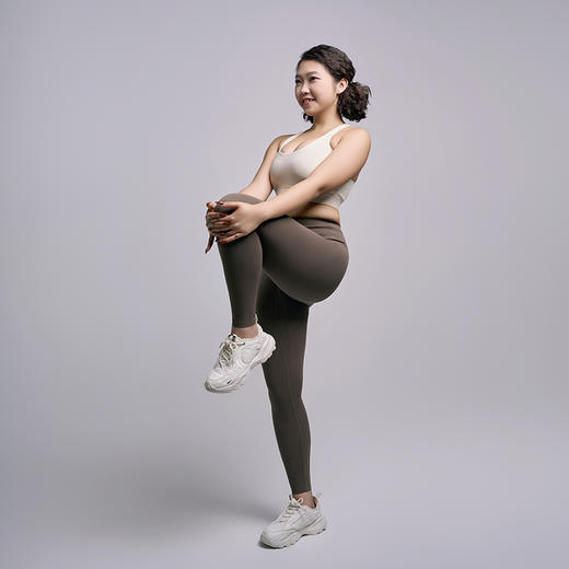 【SW速惟】大码健身跑步防震健身瑜伽运动背心内衣8069 商品图4