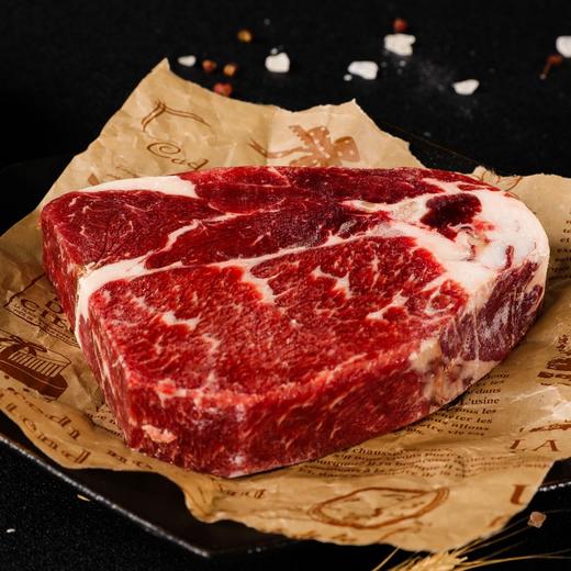 春禾秋牧珍味融萃牛肉牛排礼盒礼盒1450g（388型中西式）顺丰冷运到家 商品图4