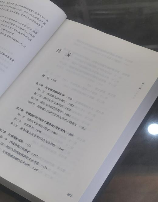 【绝版】《汉唐西域文学研究》，16开平装，高人雄编著，新疆人民出版社2017年一版一印，530面，定价88，售价58元。 商品图3