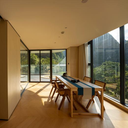 途易蓝相和里度假酒店|推窗见青山叠翠 枕山伴峦赏晨雾落日-【预定请拨打前台电话】 商品图3