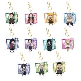 鬼灭之刃-亚克力挂件（全11款）