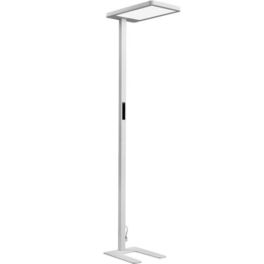 2件享95折🔥OPPLE欧普照明悦瞳L2S Ai声控大路灯智能调光立式护眼灯 商品图5