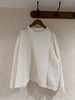 ROBE de PEAU 麻质开襟衬衫 商品缩略图7