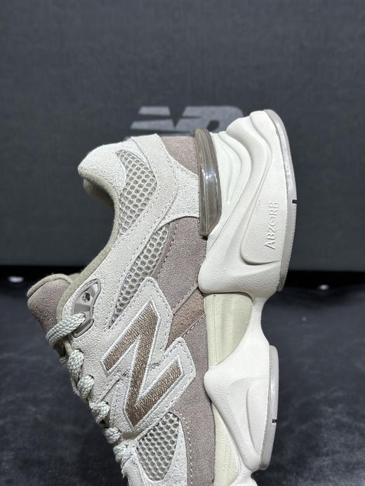 春季特惠💰360 新百伦New Balance NB 9060 潮流复古 减震防滑耐磨 低帮 运动休闲鞋 男女同款 商品图8