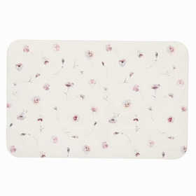 NITORI宜得利家居 卫生间地垫浴室垫含硅藻土防滑吸水软垫