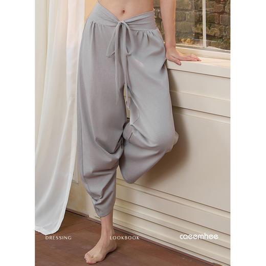 KG05804	卡益长裤 商品图3