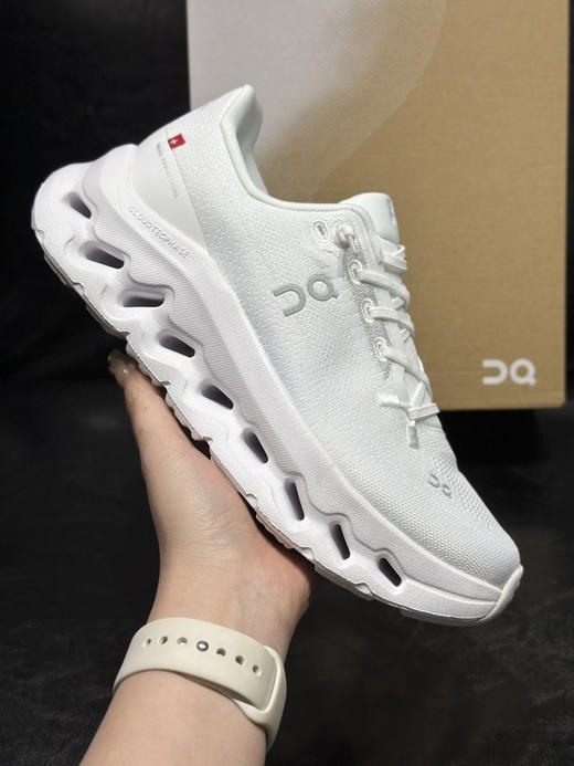 春季特惠💰320 欧版 出货 昂跑 tilt 海外楦头大脚掌 商品图3