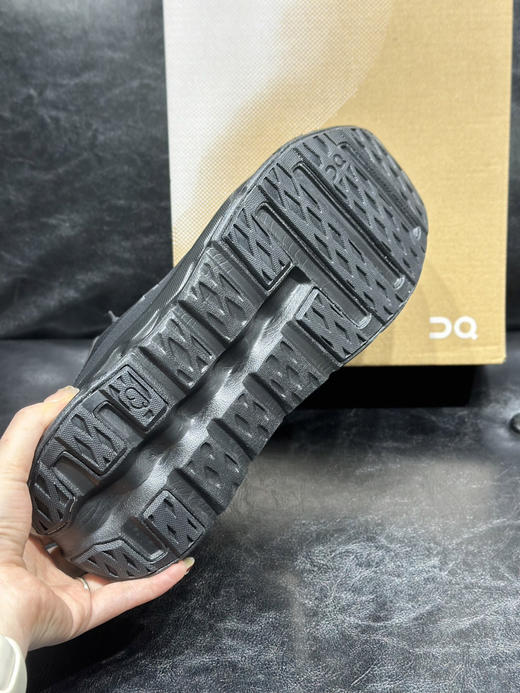 春季特惠💰320 欧版 出货 昂跑 tilt 海外楦头大脚掌 商品图5