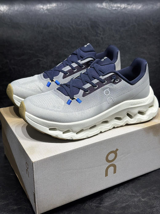 春季特惠💰320 欧版 出货 昂跑 tilt 海外楦头大脚掌 商品图0