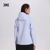 X-BIONIC 风盾超轻量双面织软壳连帽上衣 女秋冬防风轻量外套 XJW-25616 商品缩略图4