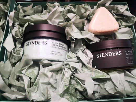 STENDERS 施丹兰 洗护礼盒 商品图0