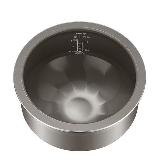 SUPOR苏泊尔IH远红外土陶旋焰釜电饭煲   40A12    4.0L 商品图8