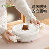 FaSoLa餐桌垫隔热垫食品级硅胶保护垫防滑耐高温厨房台面防烫锅垫 商品缩略图3