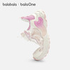 【balaOne】巴拉巴拉童鞋儿童运动鞋女童鞋2026夏季新轻薄慢跑鞋 商品缩略图2