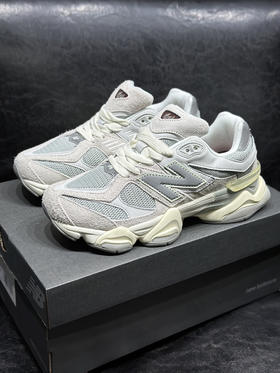 春季特惠💰360 新百伦New Balance NB 9060 潮流复古 减震防滑耐磨 低帮 运动休闲鞋 男女同款