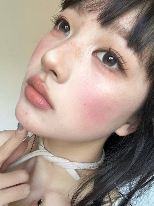 GINOMII柚子棕（佩戴直径：14.2mm） 商品图8