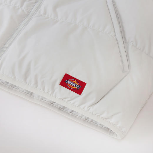 Dickies男装棉服冬季宽松立领时尚潮流简约保暖休闲加厚面包服DK0A88AN 商品图3