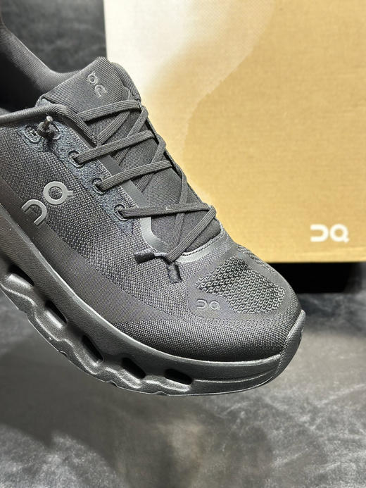 春季特惠💰320 欧版 出货 昂跑 tilt 海外楦头大脚掌 商品图8