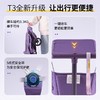 小虎子T3可坐可躺儿童推车轻便折叠可登机婴儿车宝宝口袋遛娃推车 商品缩略图6