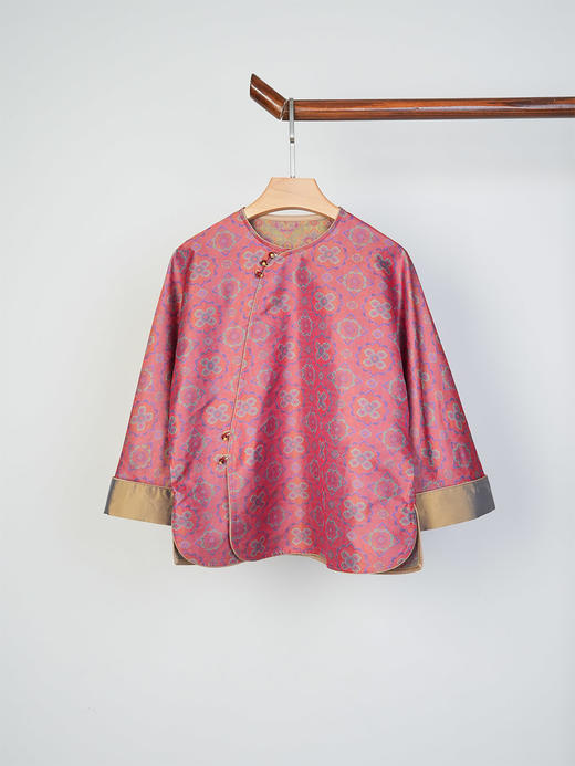 SSSW252406X-T衬衫 商品图2