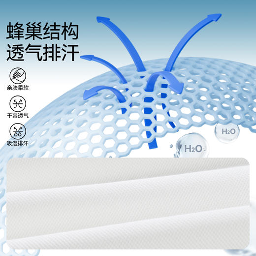 女童翻领短袖针织衫夏季新款安奈儿童装EG621699 商品图3