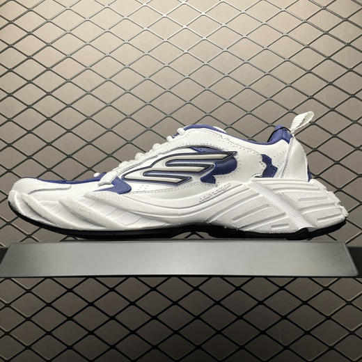 秋冬特惠💰570 Balenciaga 巴黎世家 MONDAY 休闲运动鞋 商品图0