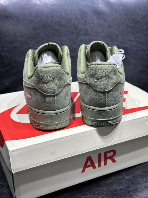 春季特惠💰350 Nk Air Force 1 空军一号 联名定制海外版本 商品图2