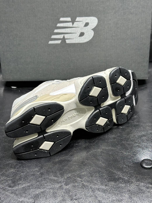 春季特惠💰360 新百伦New Balance NB 9060 潮流复古 减震防滑耐磨 低帮 运动休闲鞋 男女同款 商品图5