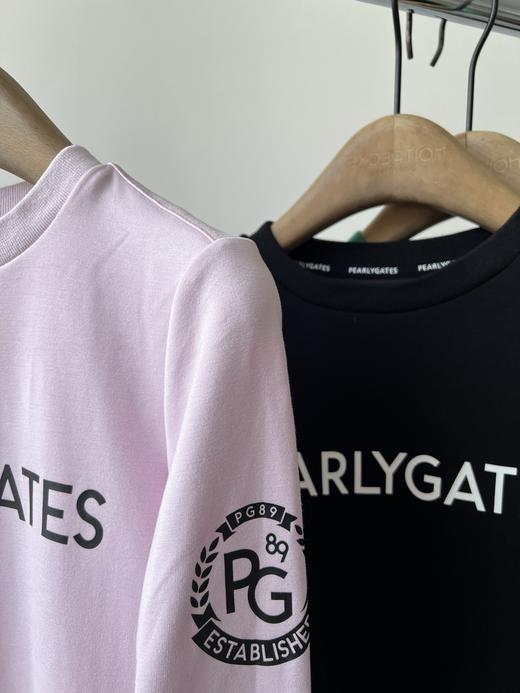 PG原单情侣款卫衣！韩国🇰🇷客供面料，棉感，亲肤，有弹力、日常生活或者运动穿都很舒服，百搭款！ 商品图4