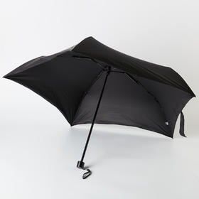 NITORI宜得利家居 便携式超轻量5骨50cｍ折叠伞雨伞