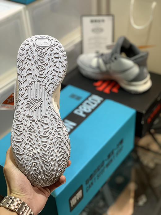 秋冬特惠💰390 Nk Kvrie 7 凯里·欧文7 实战篮球鞋 商品图8